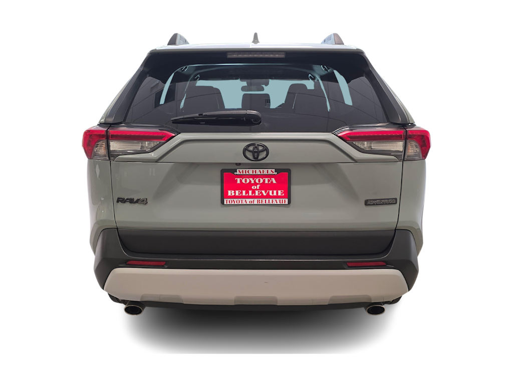Thumbnail: 2019 Toyota RAV4 - 5