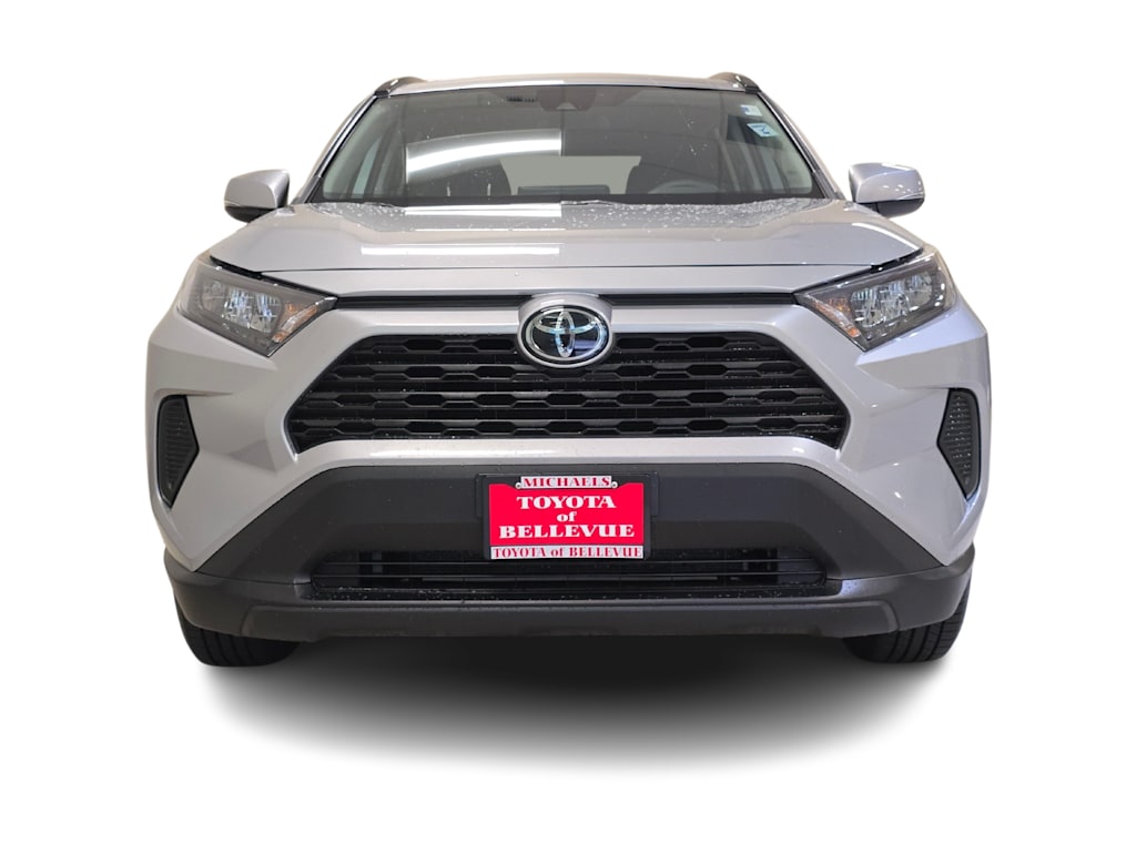 Thumbnail: 2020 Toyota RAV4 - 6