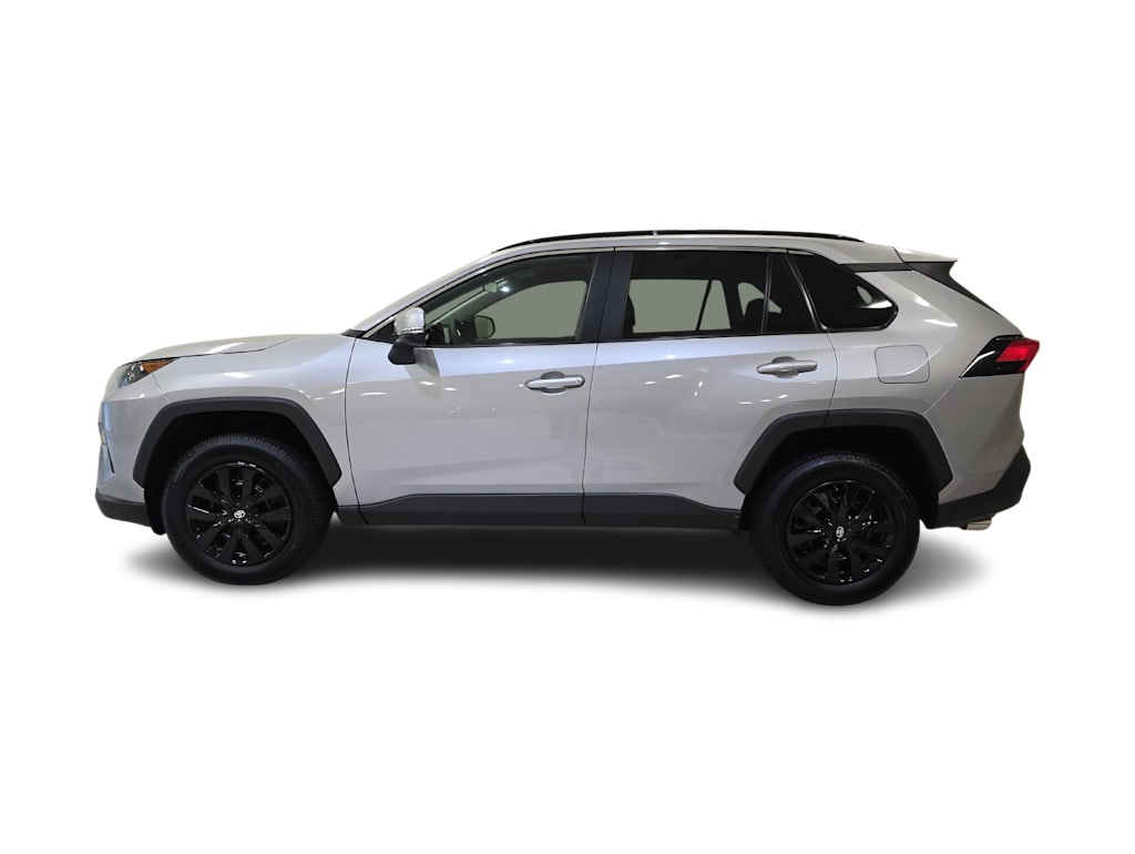 Thumbnail: 2020 Toyota RAV4 - 3