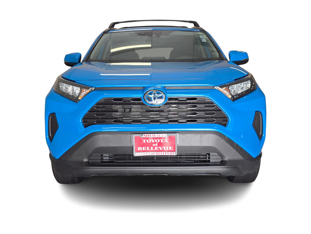 Thumbnail: 2019 Toyota RAV4 - 6
