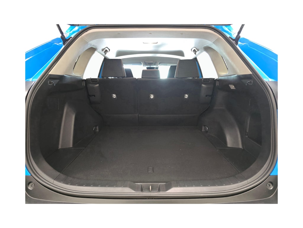 Thumbnail: 2019 Toyota RAV4 - 19