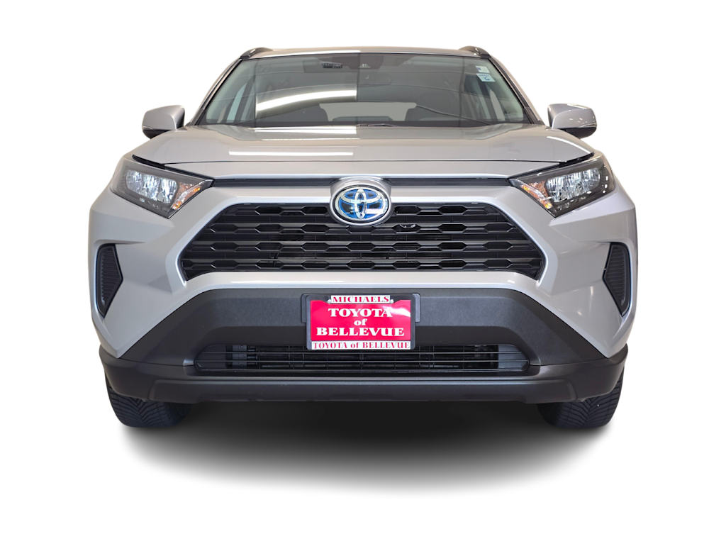 Thumbnail: 2019 Toyota RAV4 - 6