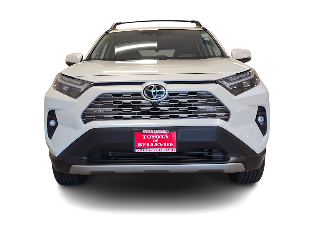 Thumbnail: 2025 Toyota RAV4 - 6