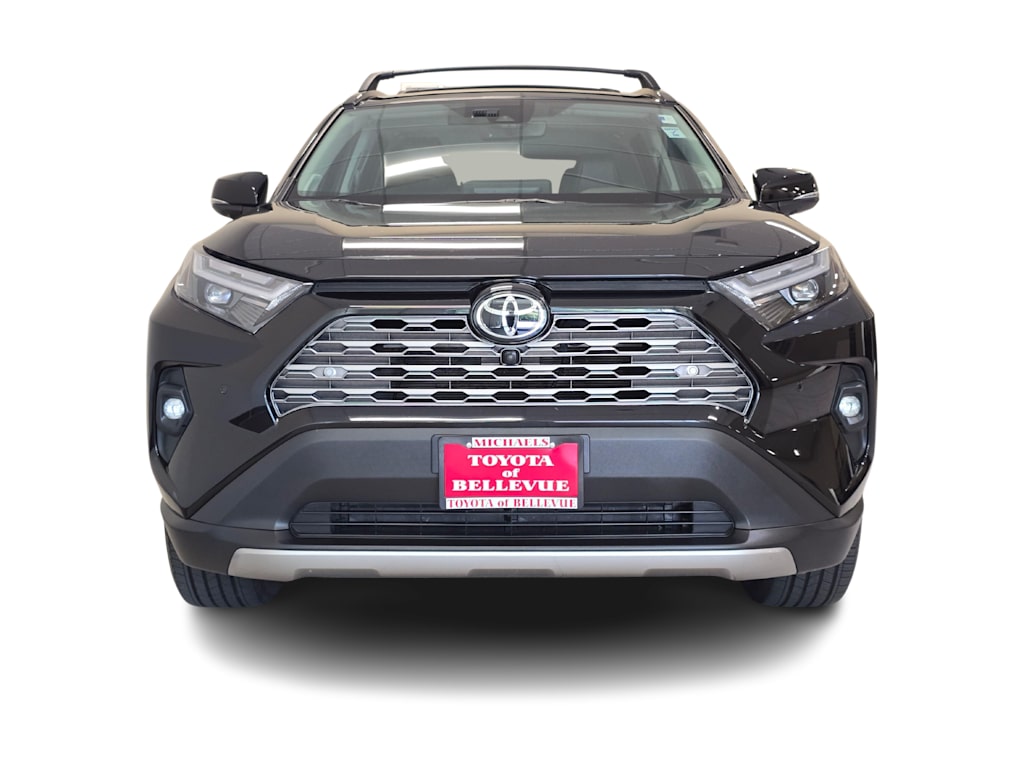 Thumbnail: 2023 Toyota RAV4 - 6