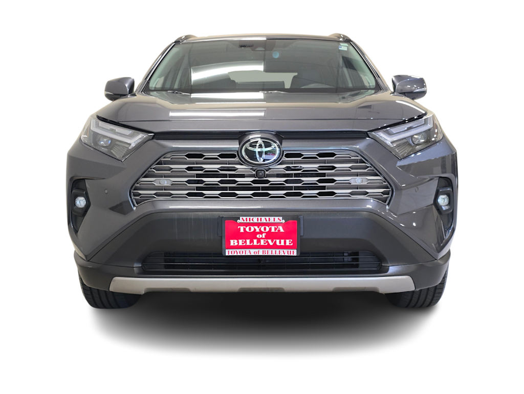 Thumbnail: 2023 Toyota RAV4 - 6