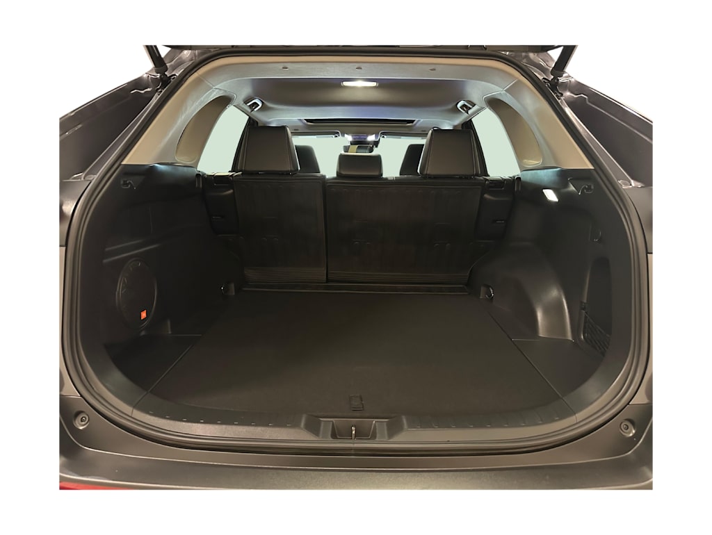 Thumbnail: 2023 Toyota RAV4 - 19