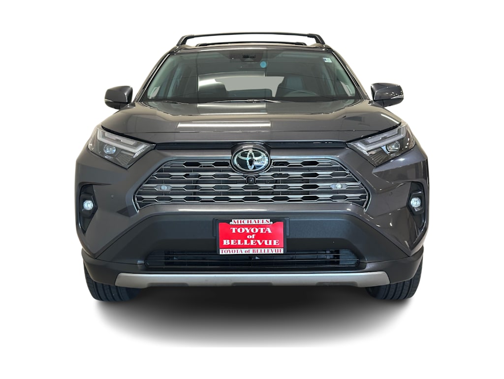 Thumbnail: 2023 Toyota RAV4 - 6