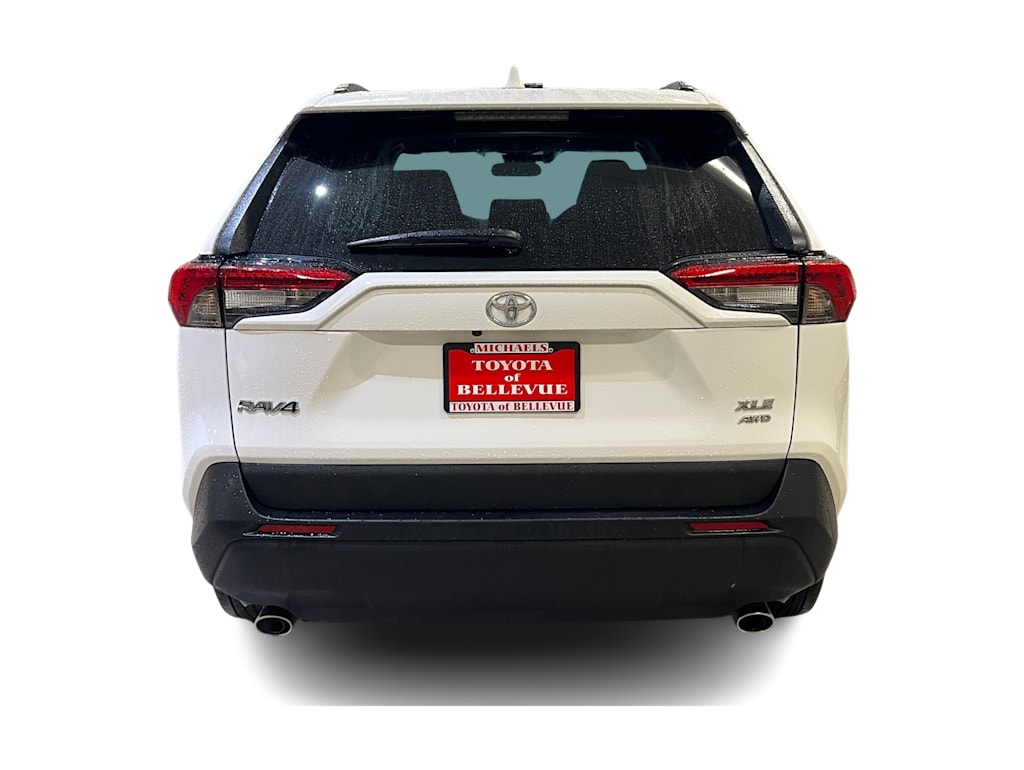 Image of 2024 Toyota RAV4