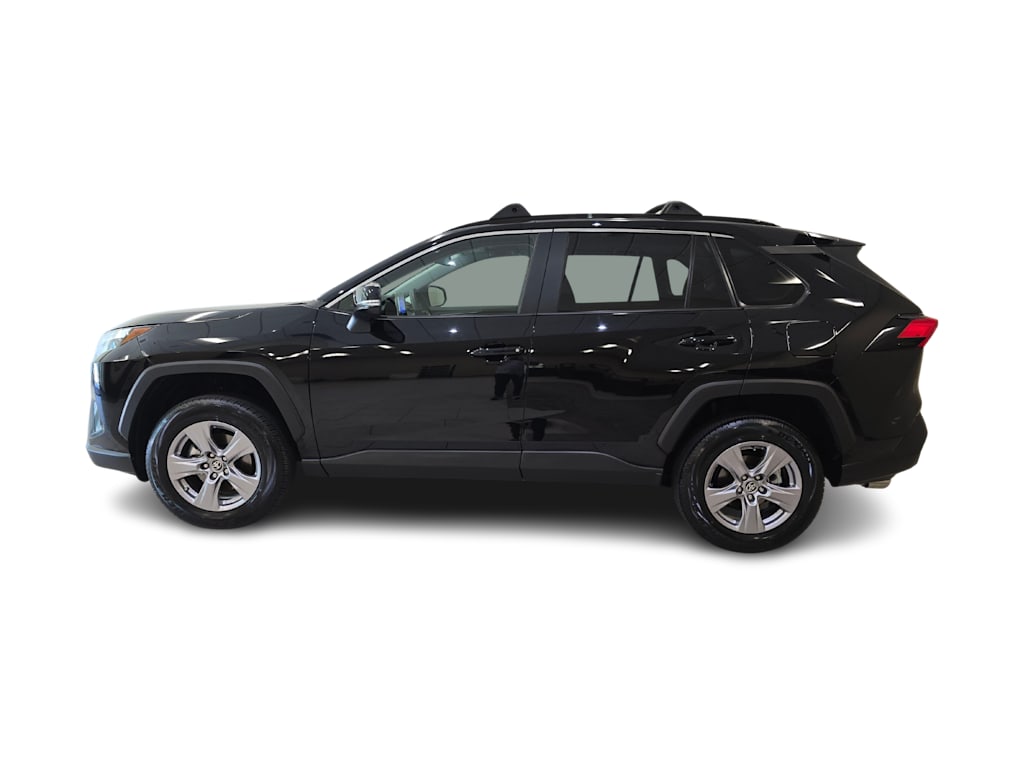 Thumbnail: 2025 Toyota RAV4 - 3