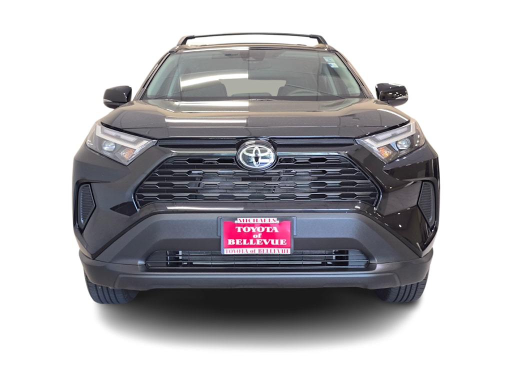 Thumbnail: 2025 Toyota RAV4 - 6