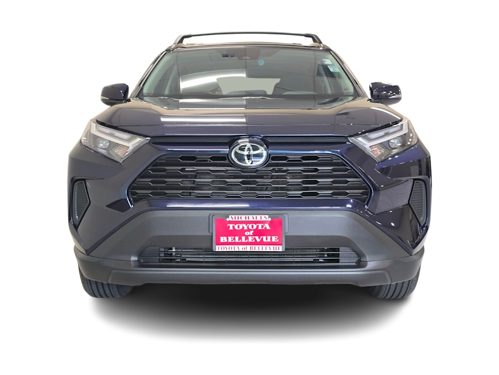 Thumbnail: 2025 Toyota RAV4 - 6