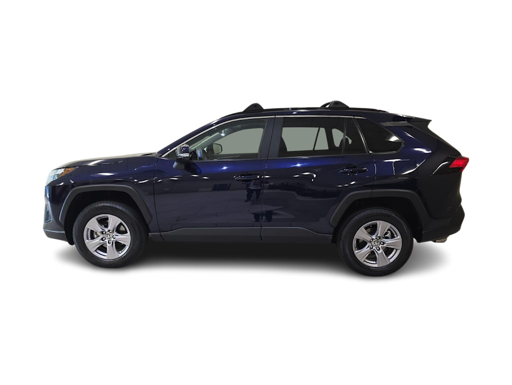 Thumbnail: 2025 Toyota RAV4 - 3
