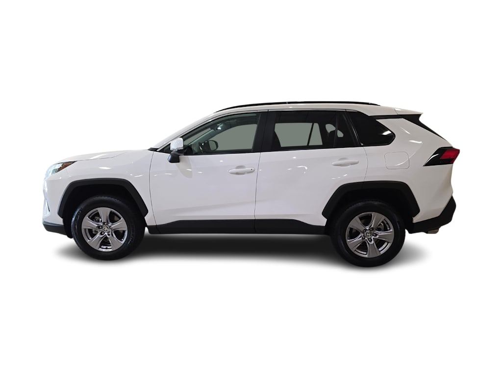 Thumbnail: 2025 Toyota RAV4 - 3