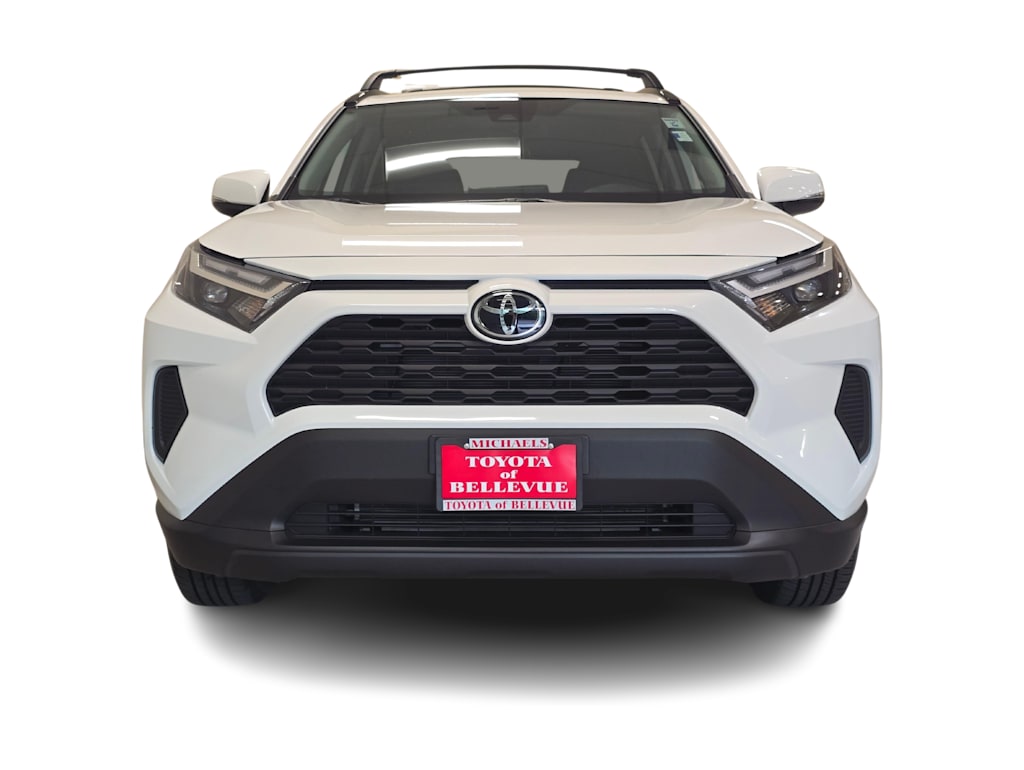 Thumbnail: 2025 Toyota RAV4 - 6