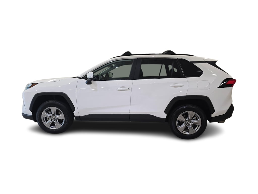 Thumbnail: 2025 Toyota RAV4 - 3