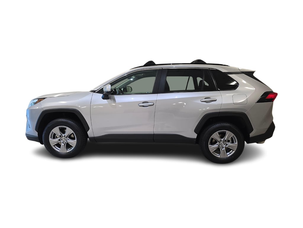 Thumbnail: 2024 Toyota RAV4 - 3