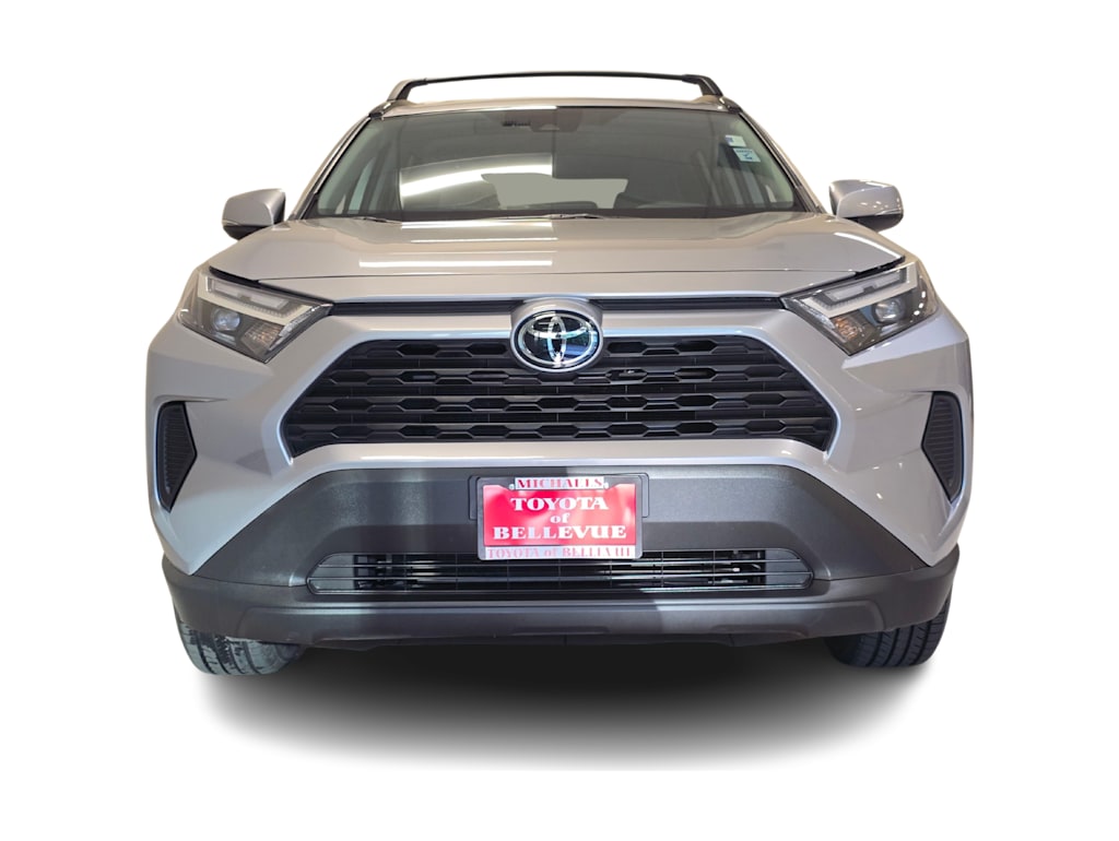 Thumbnail: 2024 Toyota RAV4 - 6