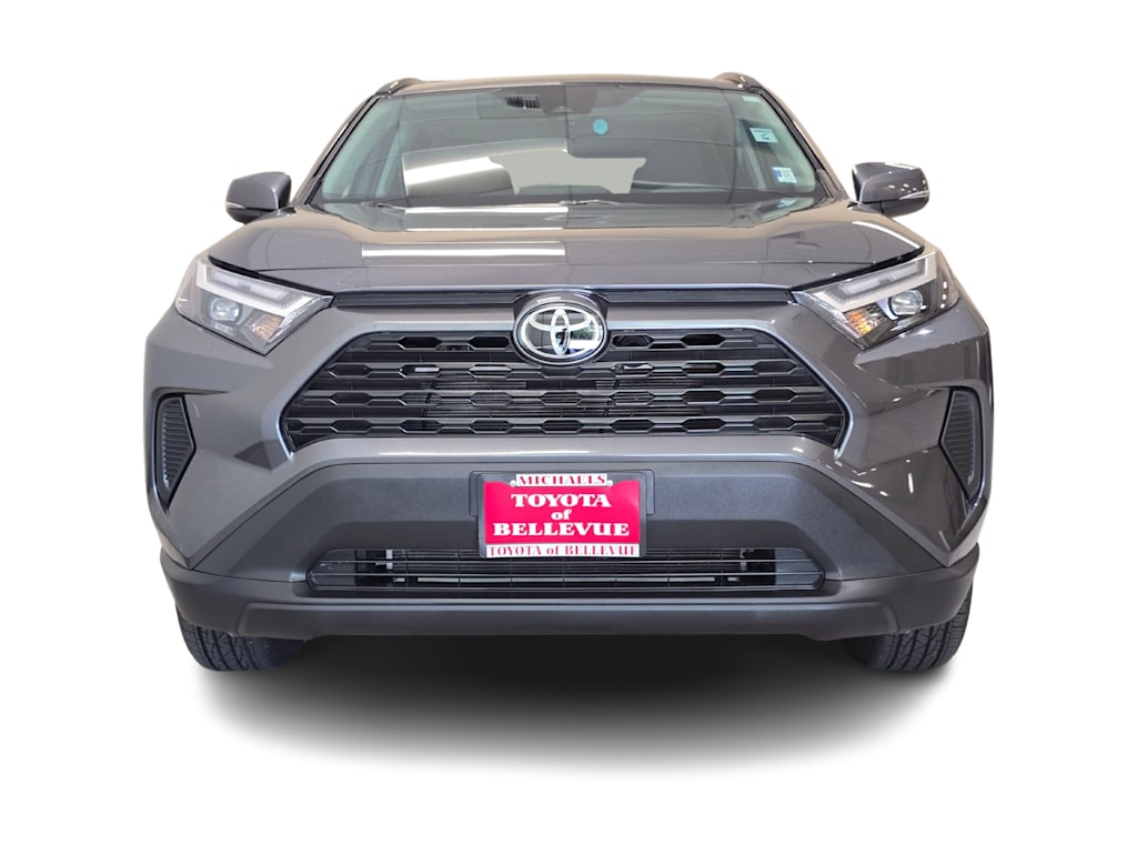 Thumbnail: 2024 Toyota RAV4 - 6