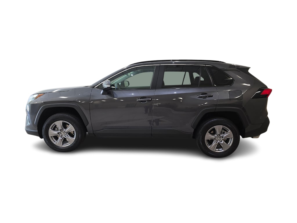 Thumbnail: 2024 Toyota RAV4 - 3