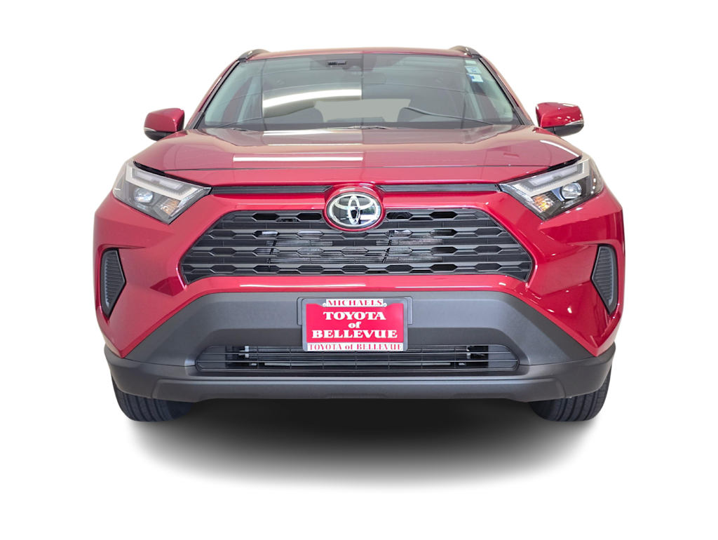 Thumbnail: 2025 Toyota RAV4 - 6