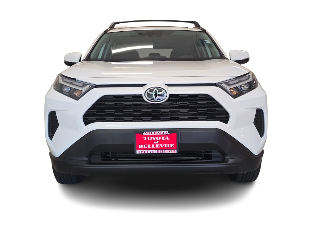 Thumbnail: 2024 Toyota RAV4 - 6