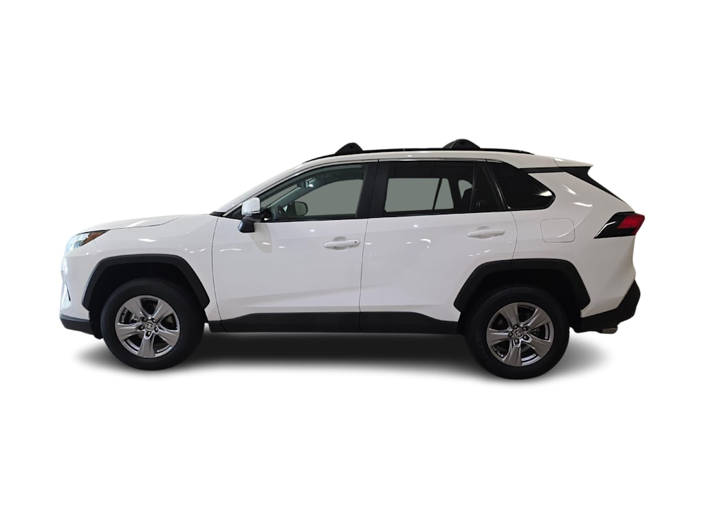 Thumbnail: 2024 Toyota RAV4 - 3