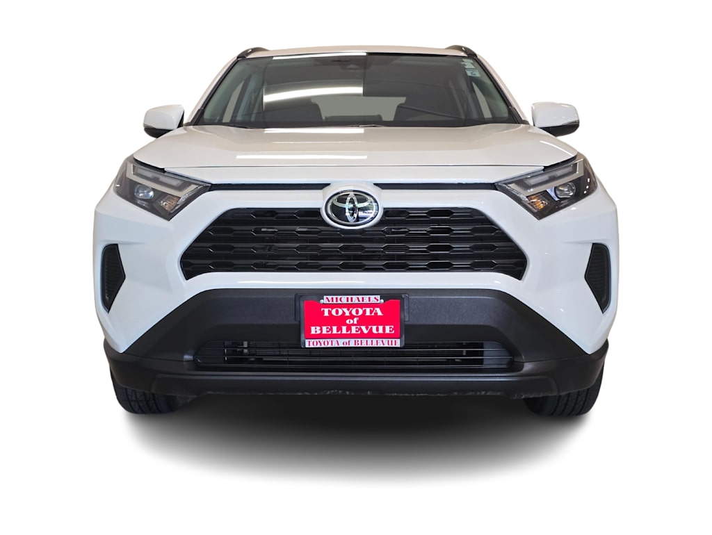 Thumbnail: 2023 Toyota RAV4 - 6
