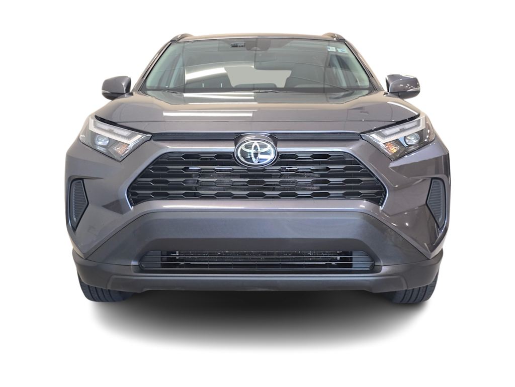 Thumbnail: 2024 Toyota RAV4 - 6