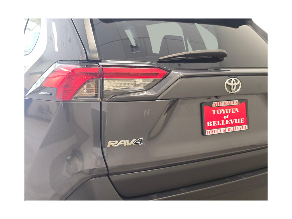 Thumbnail: 2024 Toyota RAV4 - 21