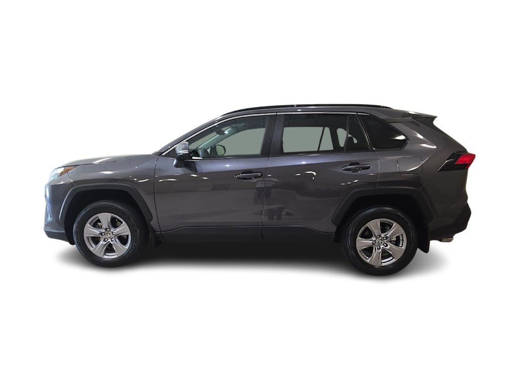 Thumbnail: 2024 Toyota RAV4 - 3
