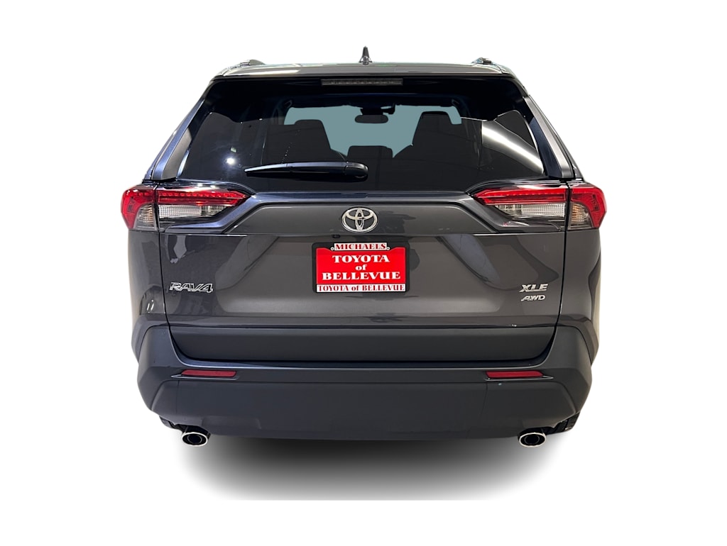 Image of 2024 Toyota RAV4