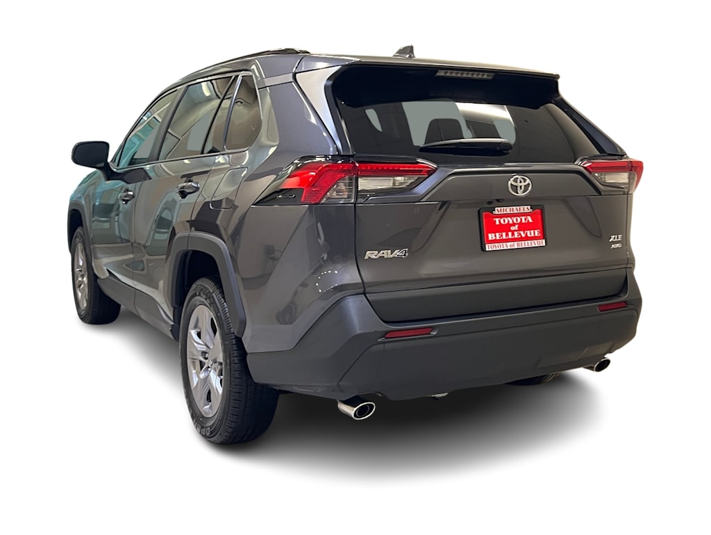 Image of 2024 Toyota RAV4