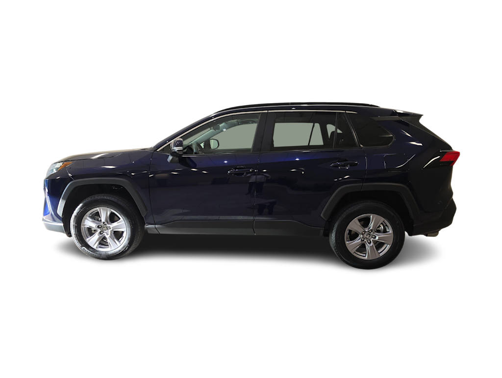 Thumbnail: 2025 Toyota RAV4 - 3