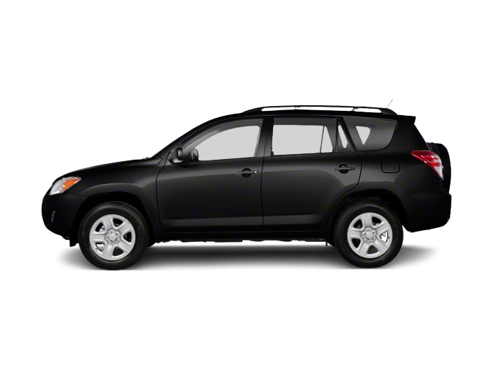 Thumbnail: 2011 Toyota RAV4 - 3