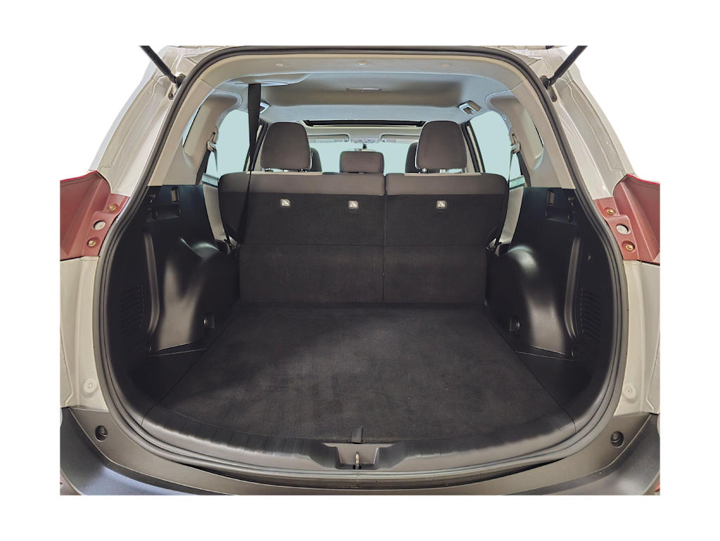 Thumbnail: 2015 Toyota RAV4 - 18