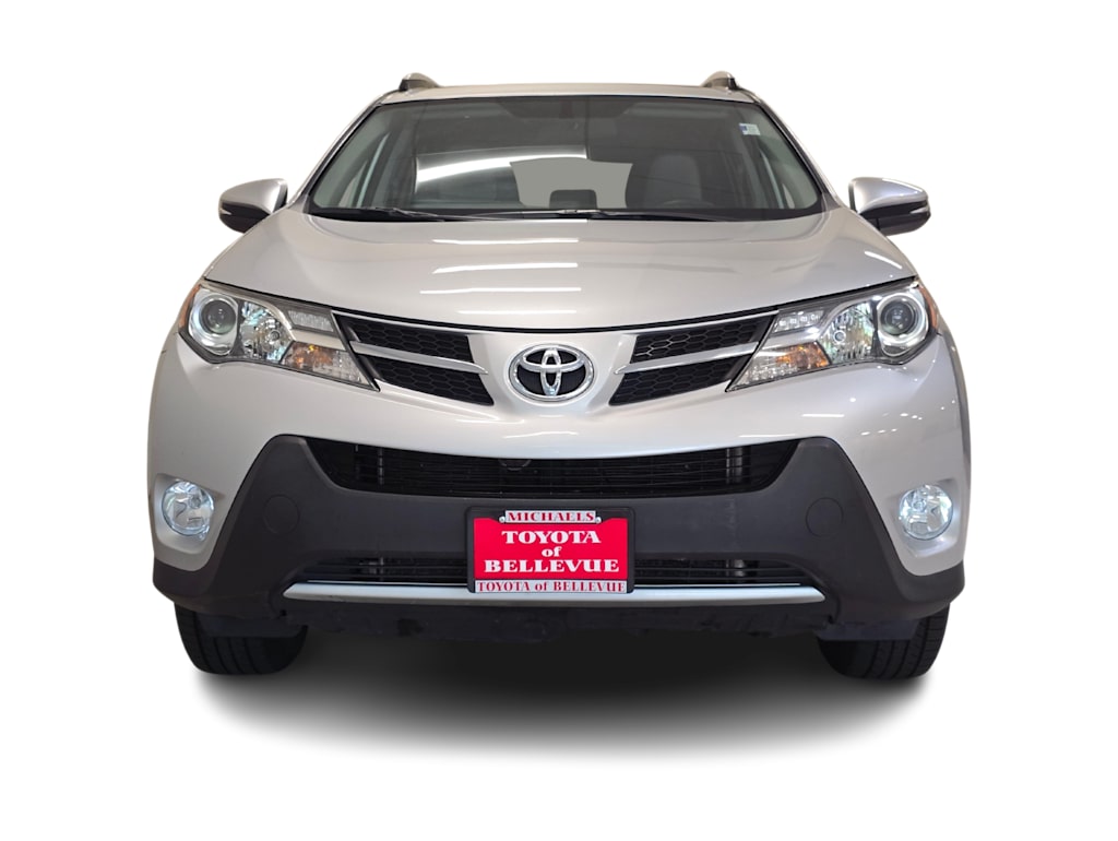 Thumbnail: 2015 Toyota RAV4 - 6