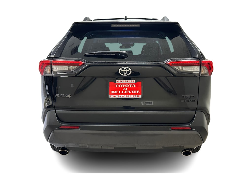 Thumbnail: 2023 Toyota RAV4 - 5