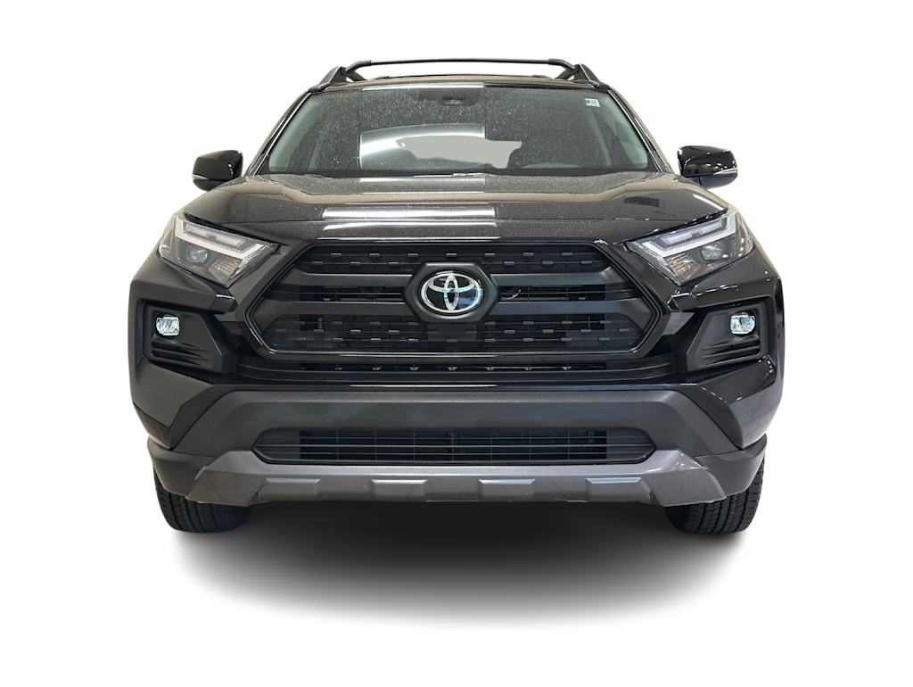 Thumbnail: 2023 Toyota RAV4 - 6