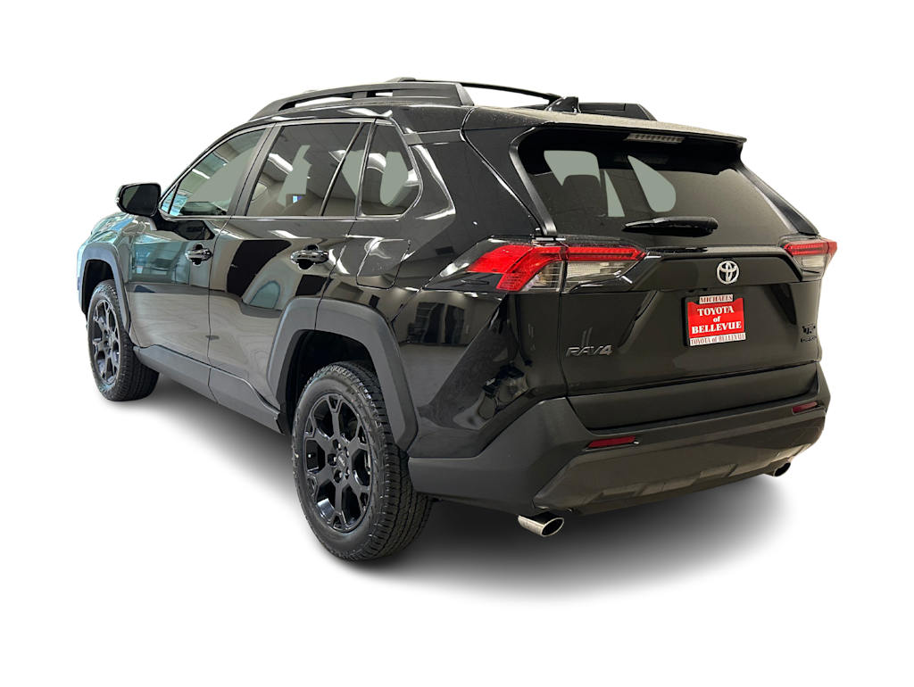 Thumbnail: 2023 Toyota RAV4 - 4