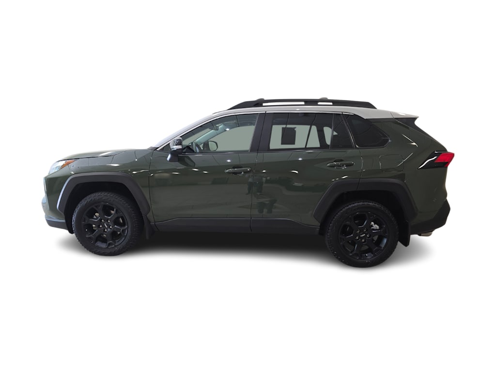Thumbnail: 2024 Toyota RAV4 - 3