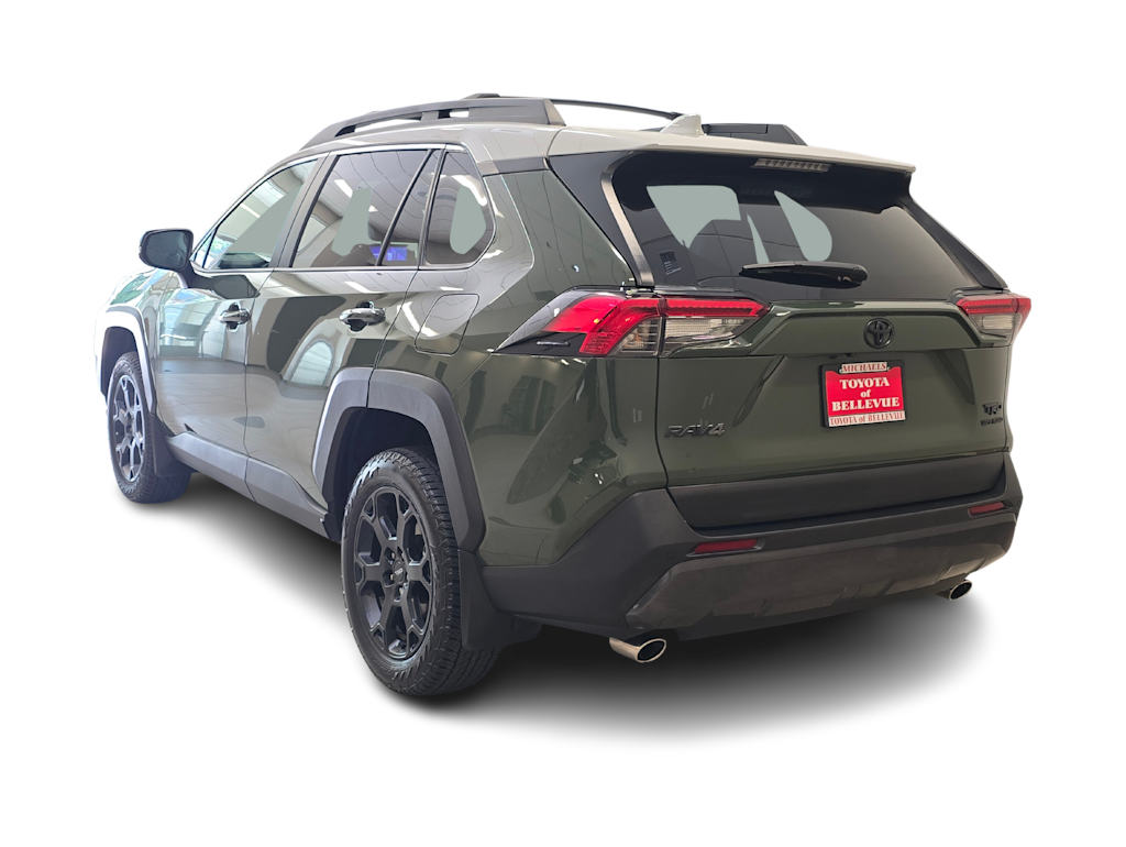 Thumbnail: 2024 Toyota RAV4 - 4