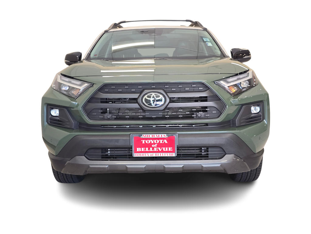 Thumbnail: 2024 Toyota RAV4 - 6