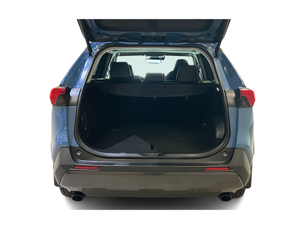 Thumbnail: 2024 Toyota RAV4 - 19