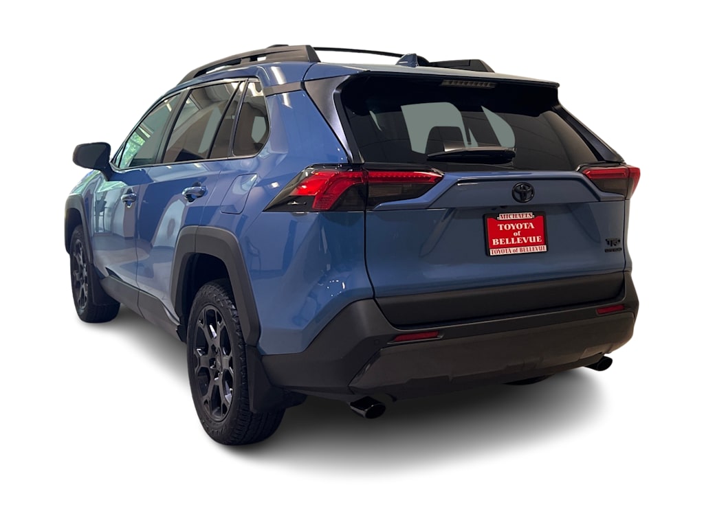 Thumbnail: 2024 Toyota RAV4 - 4