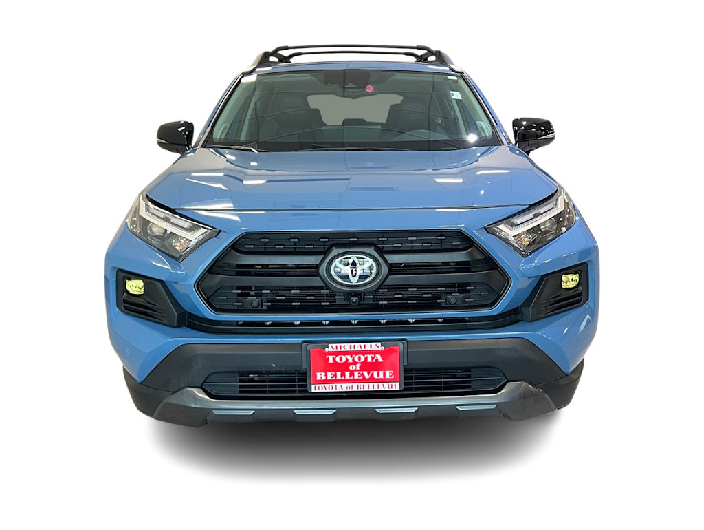 Thumbnail: 2024 Toyota RAV4 - 6