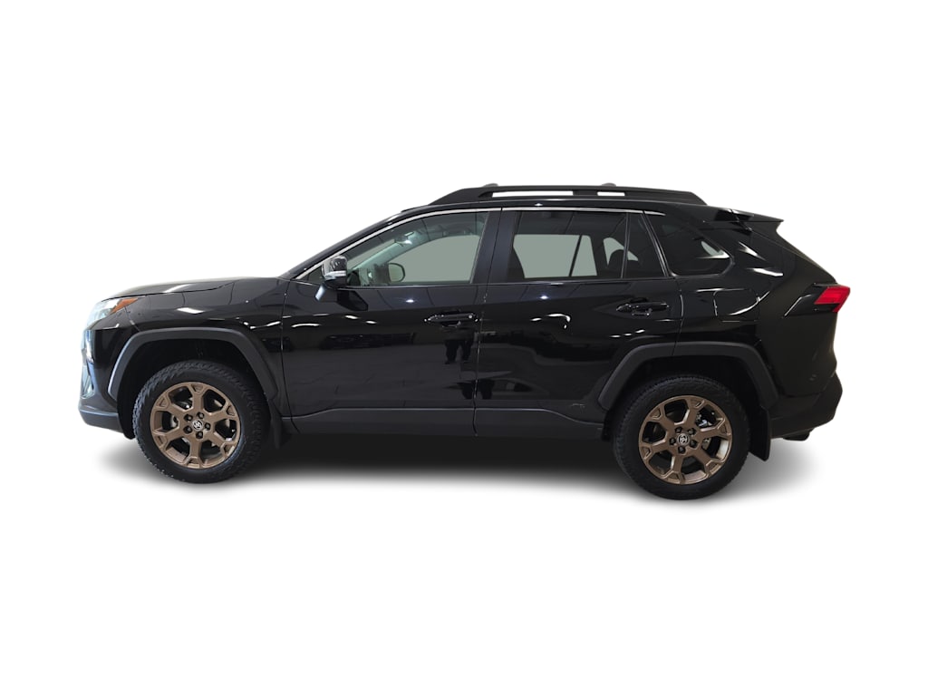 Thumbnail: 2024 Toyota RAV4 - 3