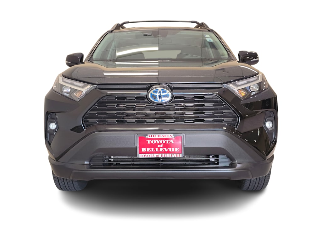 Thumbnail: 2024 Toyota RAV4 - 6