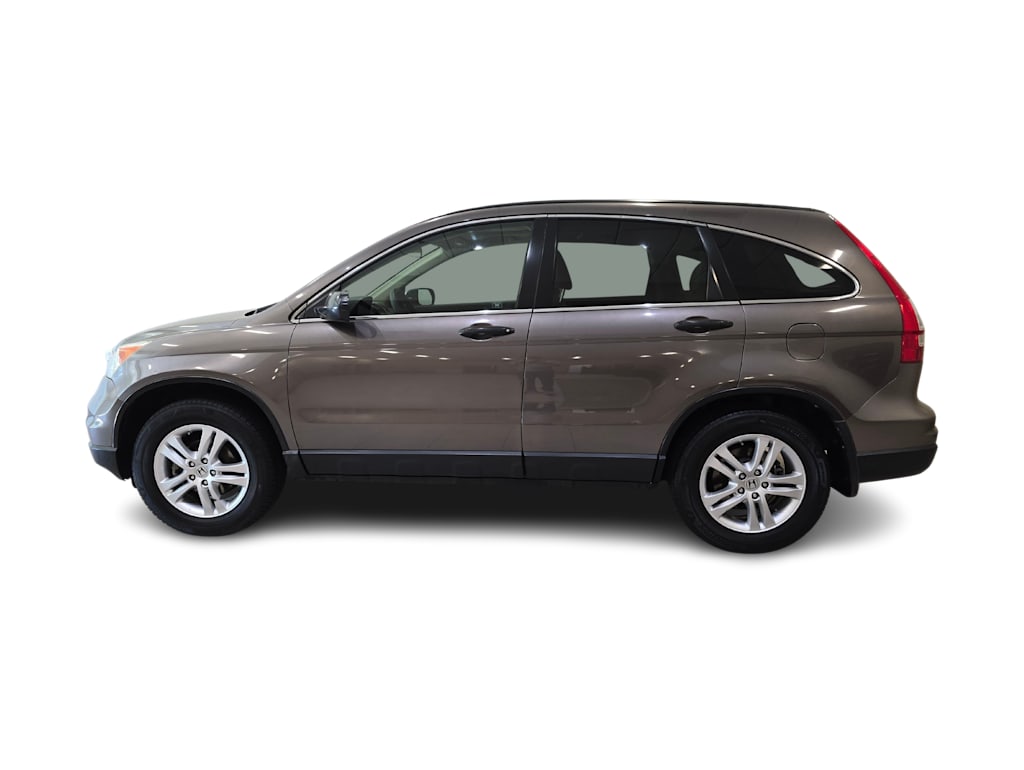 Thumbnail: 2011 Honda CR-V - 3