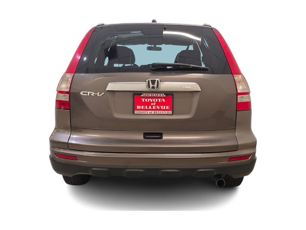 Thumbnail: 2011 Honda CR-V - 5