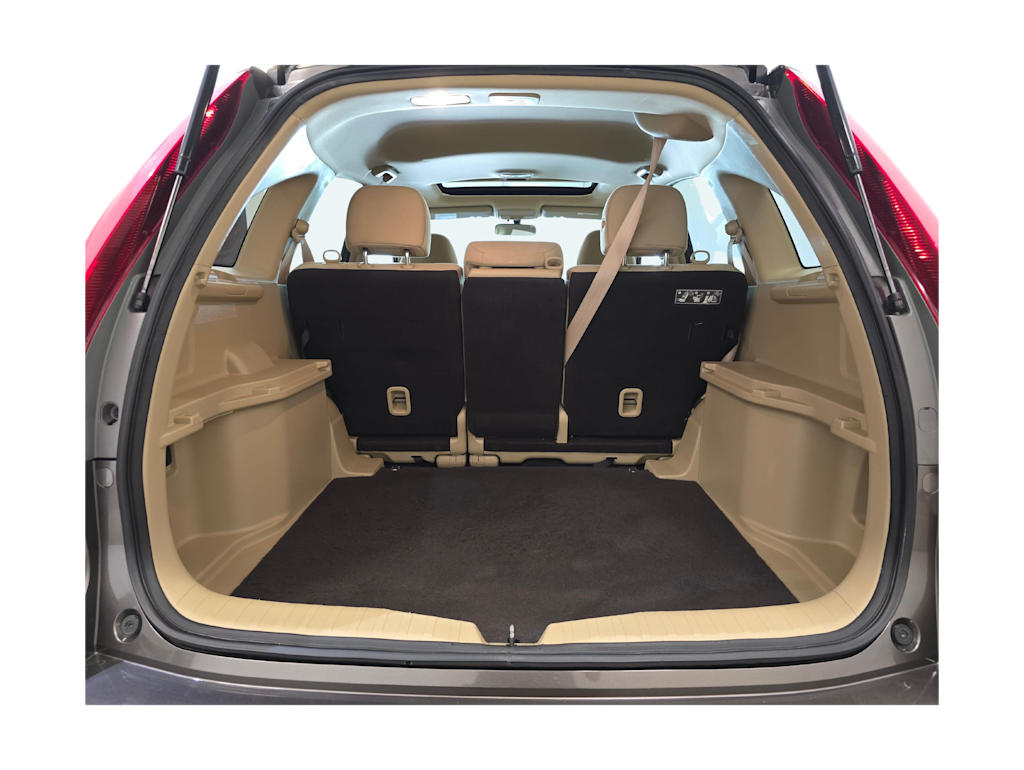 Thumbnail: 2011 Honda CR-V - 19